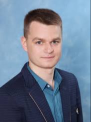 Труш Эдуард Эдуардович.